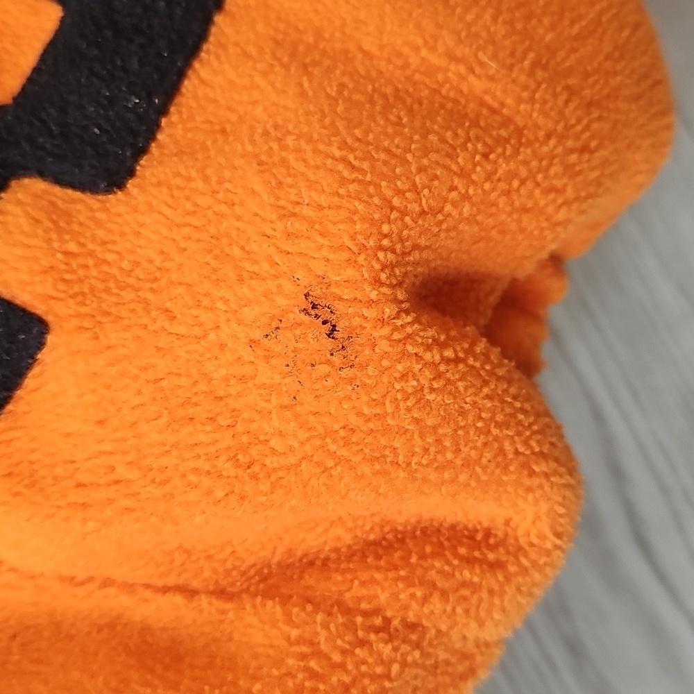 Pottery Barn Kids Jack O Lantern Pumpkin Costume, 2T - 3T‎ - Picture 3 of 12